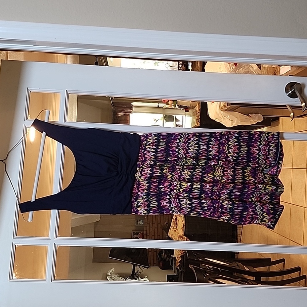 Summer Sundress